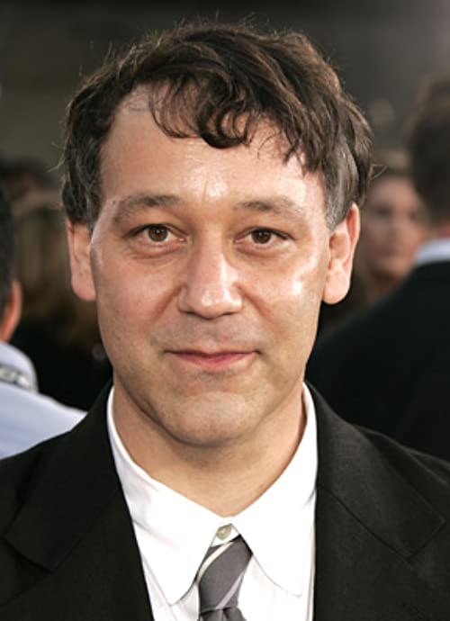 Sam Raimi