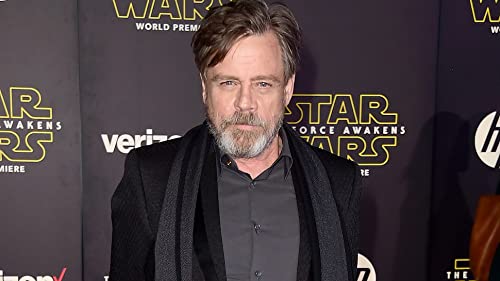 Mark Hamill