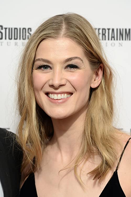 Rosamund Pike