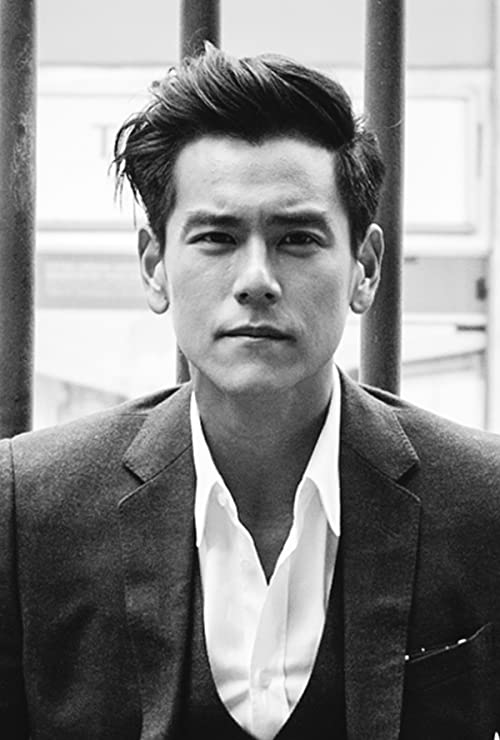 Eddie Peng